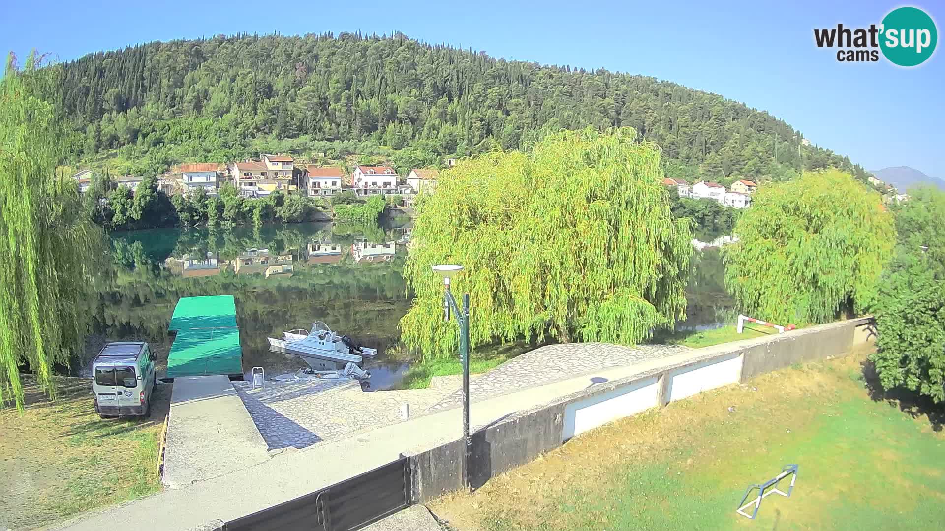 Webcam Metković – Croatia Livecam