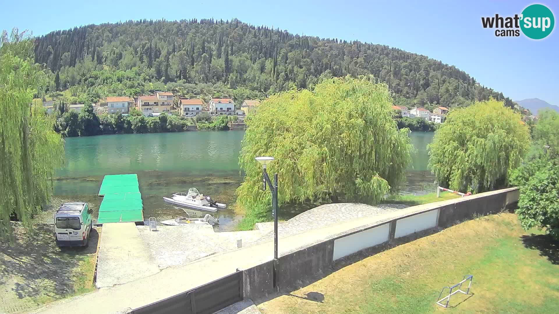 Webcam Metković – Croatia Livecam