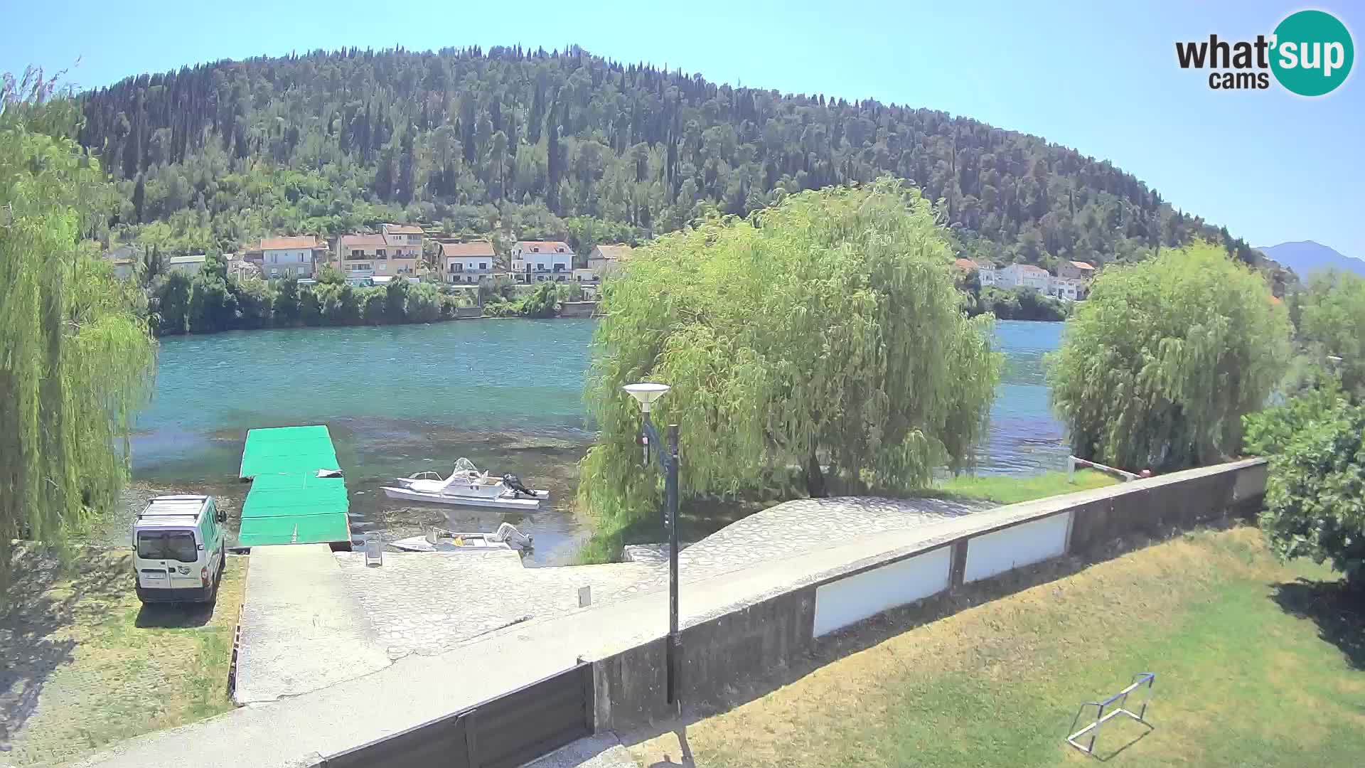 Webcam Metković – Croatia Livecam