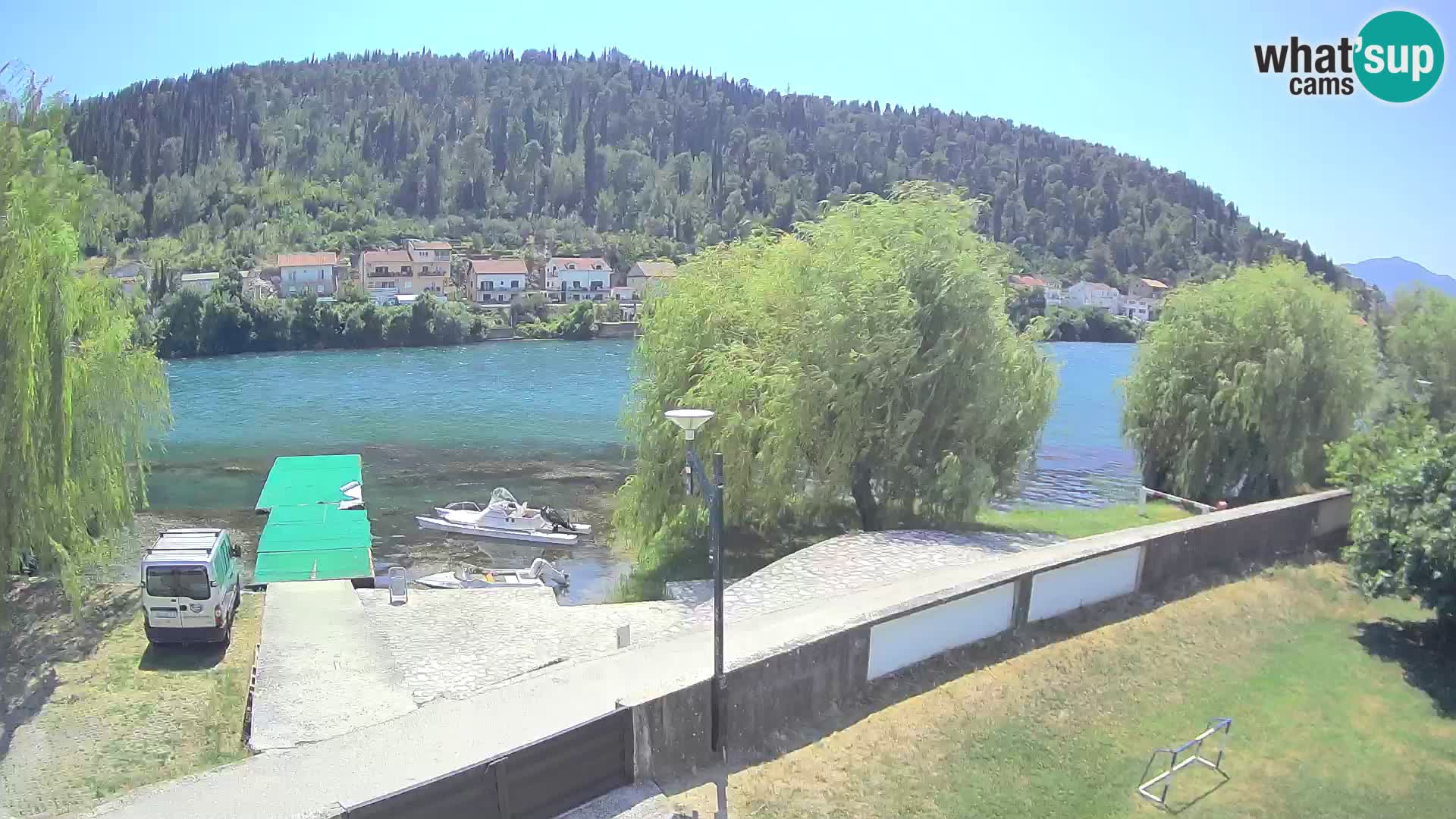 Webcam Metković – Croatia Livecam