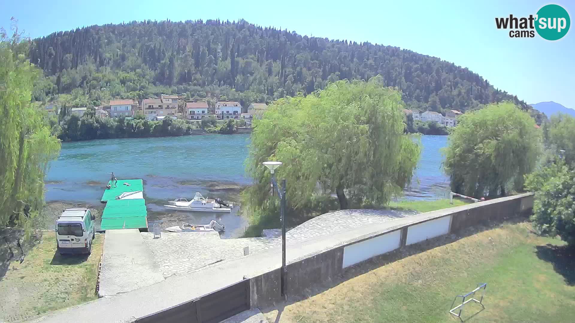 Webcam Metković – Croatia Livecam