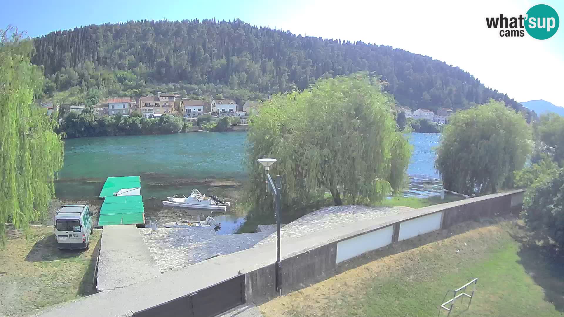 Webcam Metković – Croatia Livecam