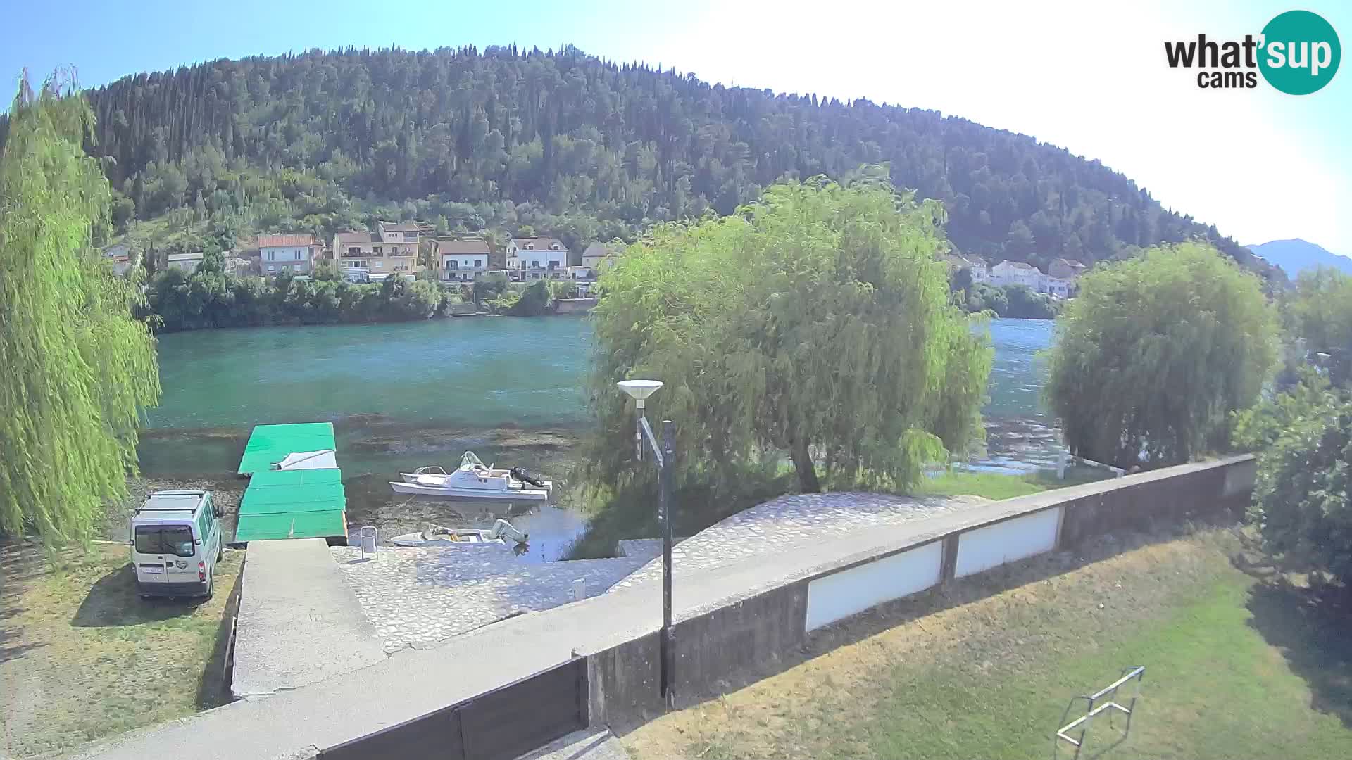 Webcam Metković – Croatia Livecam