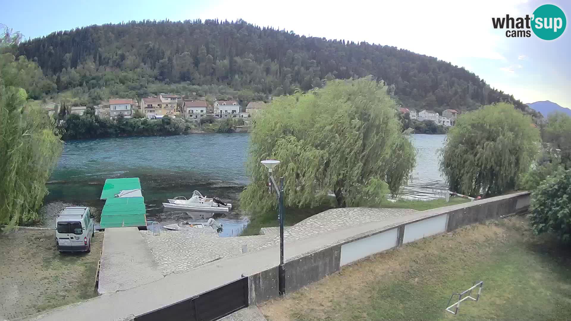 Webcam Metković – Croatia Livecam