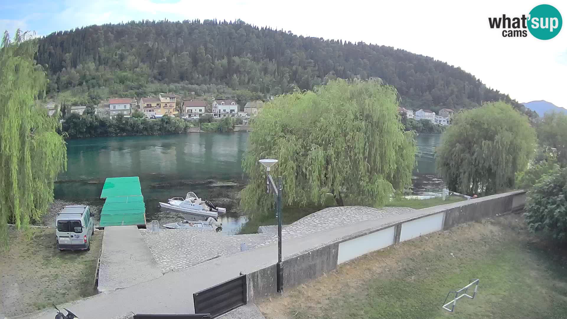 Webcam Metković – Croatia Livecam