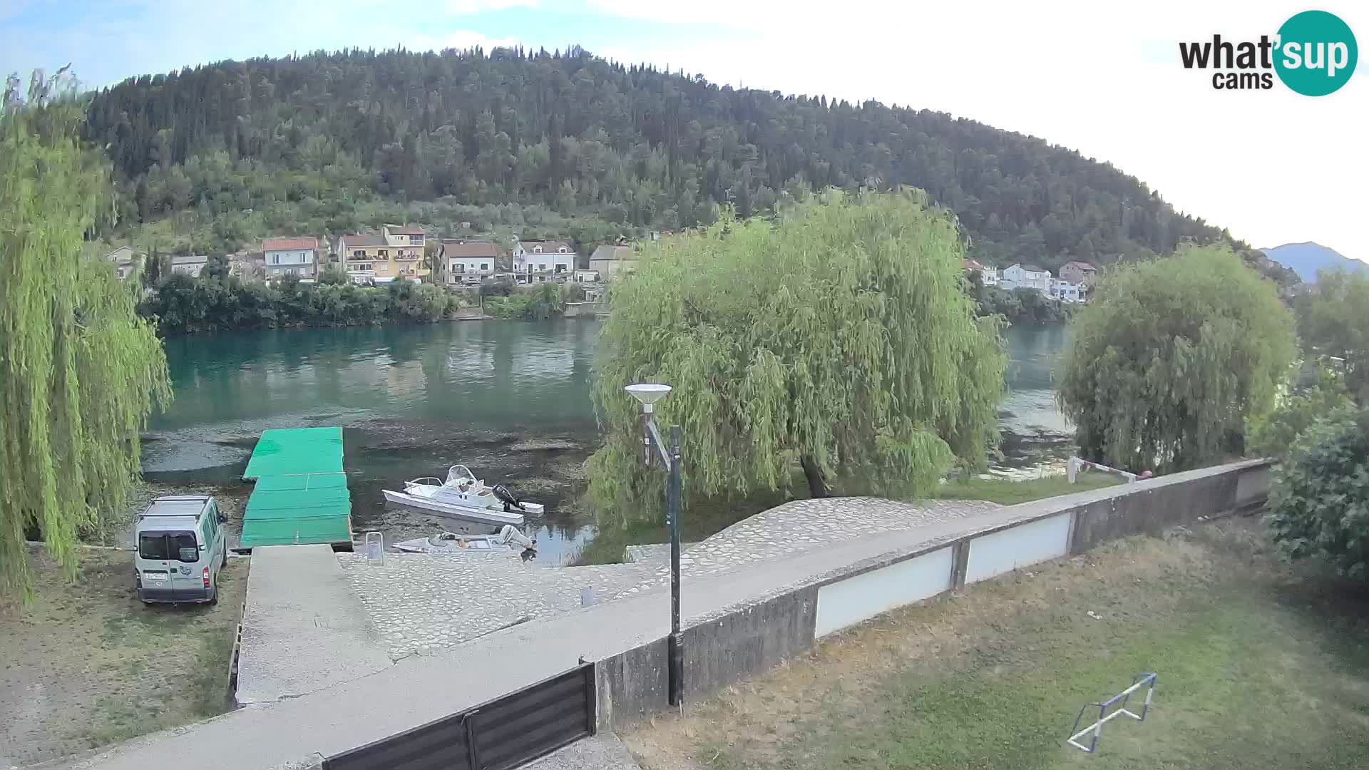 Webcam Metković – Croatia Livecam