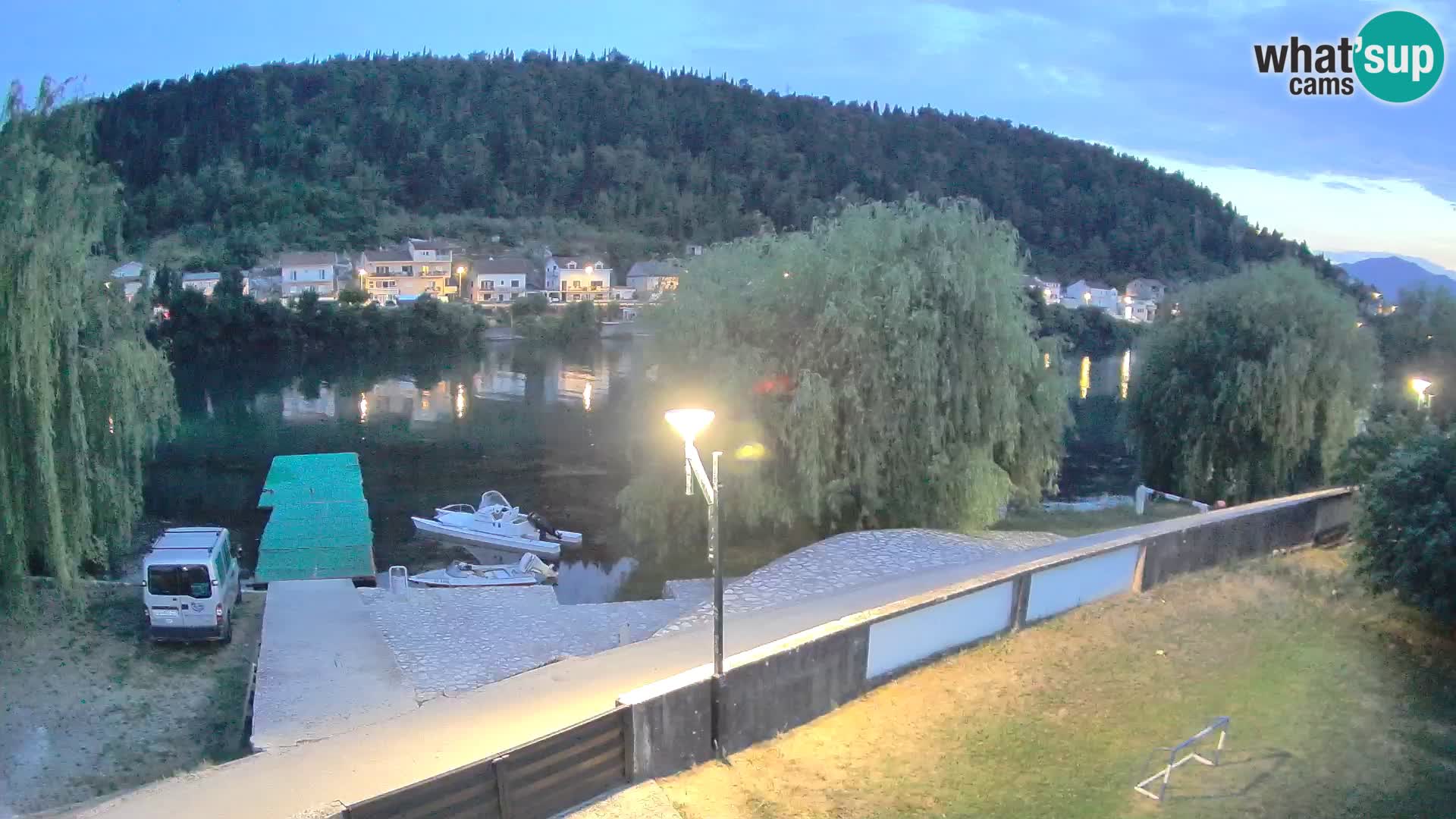 Webcam Metković – Croatia Livecam
