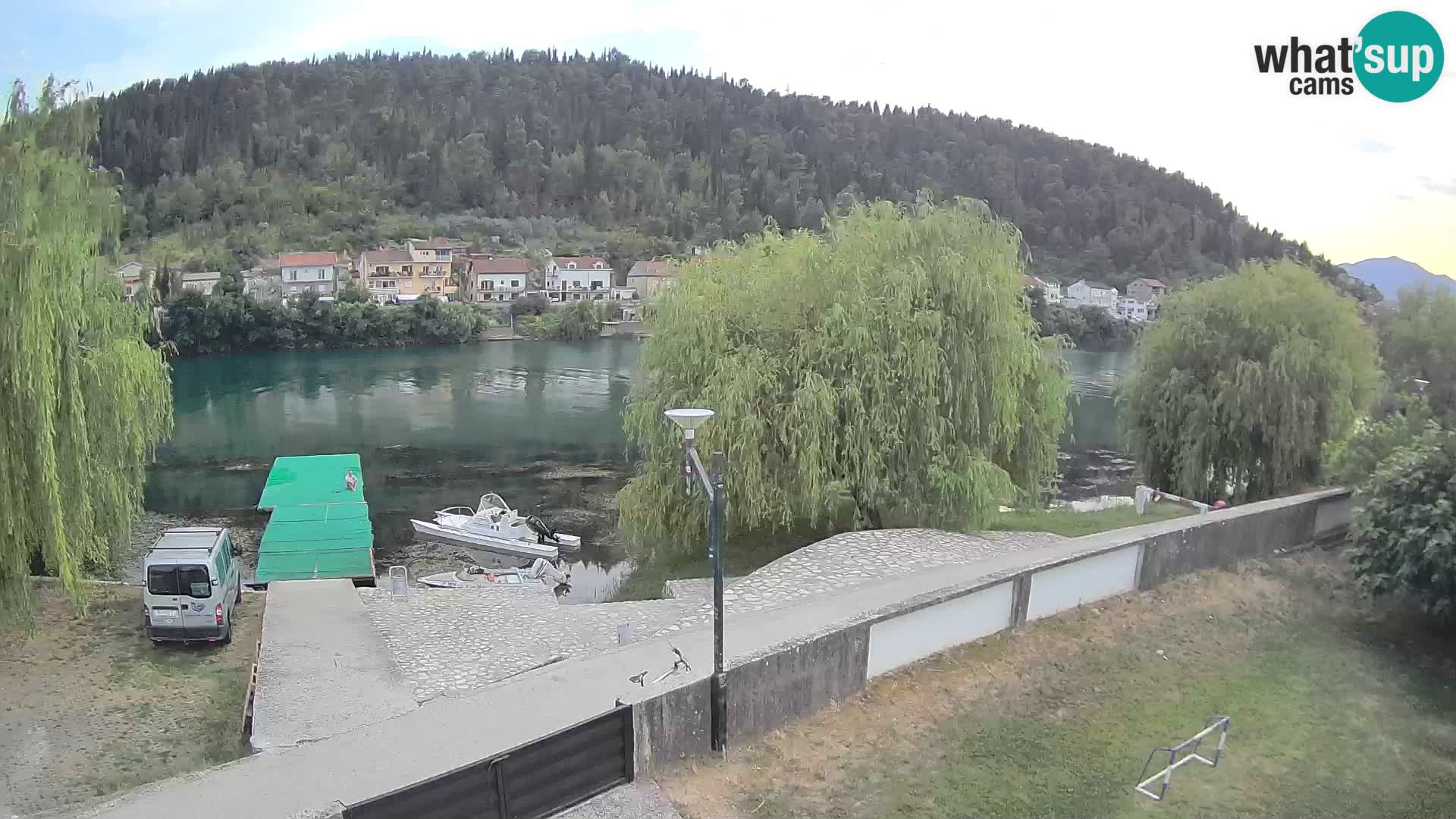 Webcam Metković – Croatia Livecam