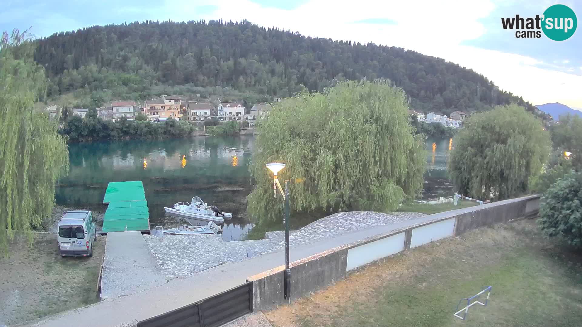 Webcam Metković – Croatia Livecam