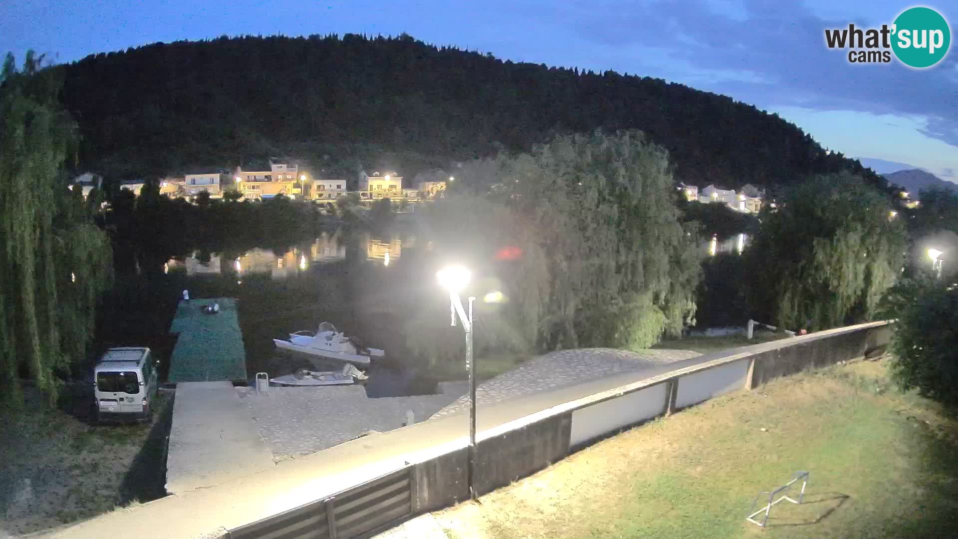 Webcam Metković – Croatia Livecam