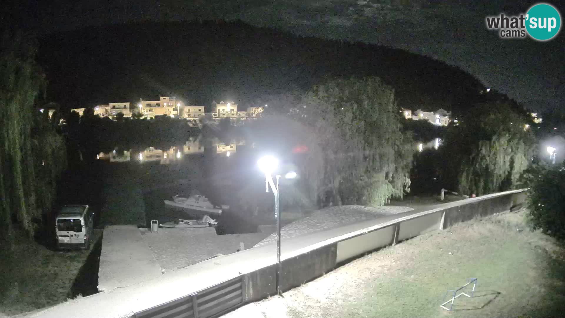 Webcam Metković – Croatia Livecam