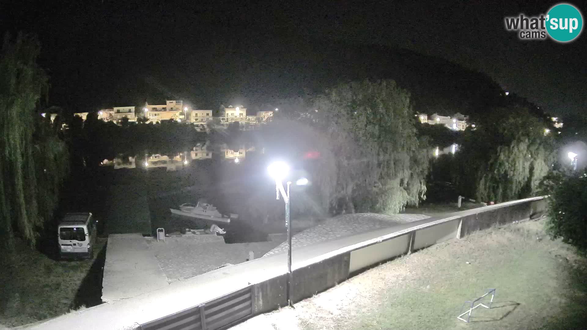 Webcam Metković – Croatia Livecam