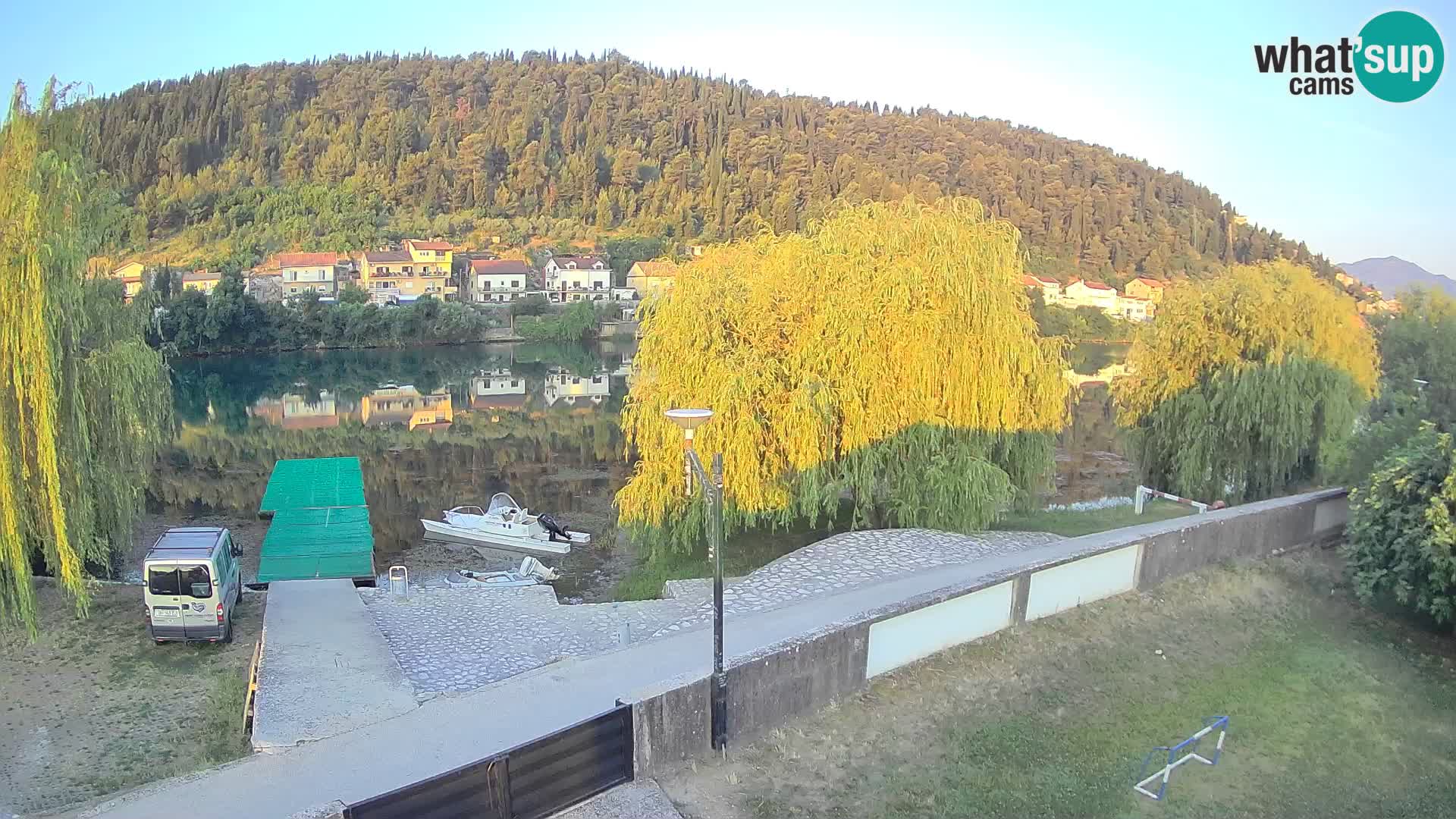 Webcam Metković – Croatia Livecam