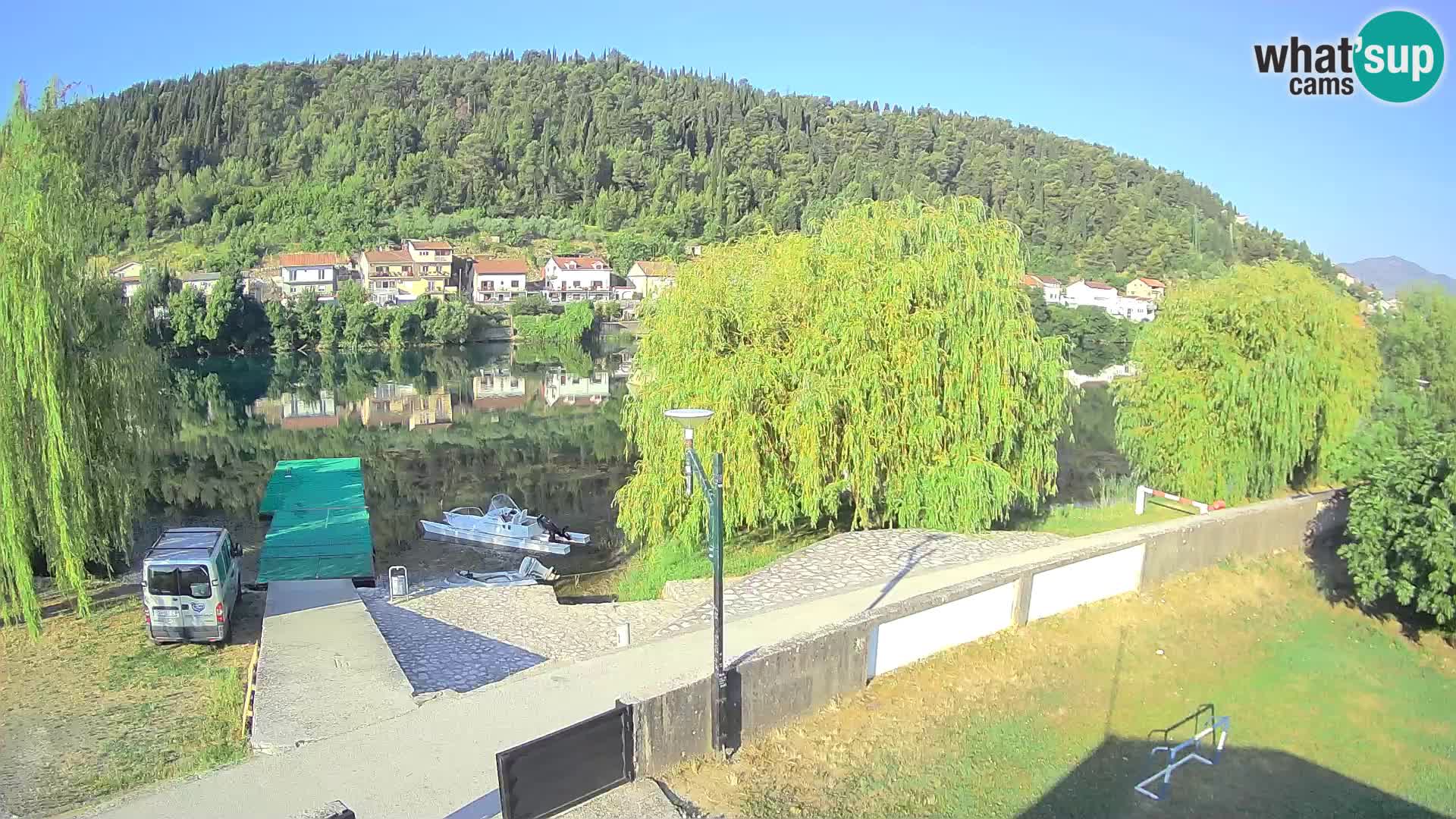 Webcam Metković – Croatia Livecam