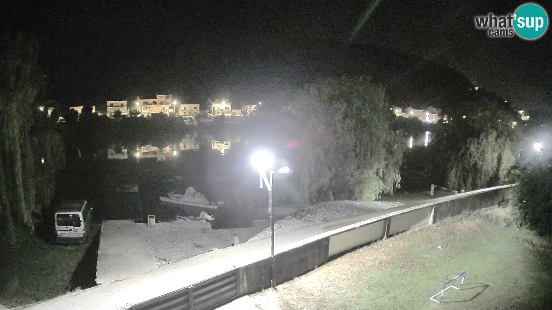 Webcam Metković – Croatia Livecam