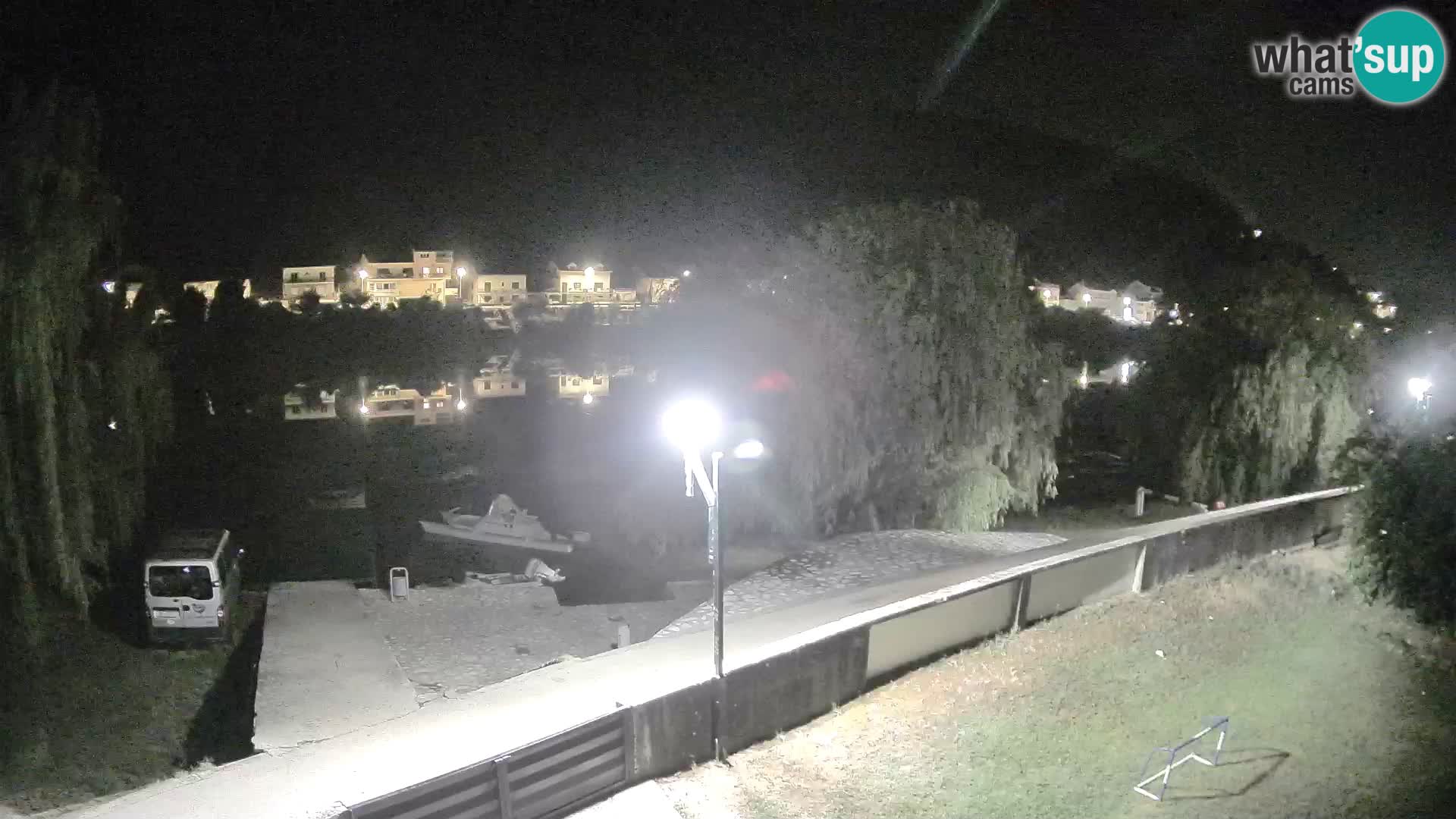 Webcam Metković – Croatia Livecam