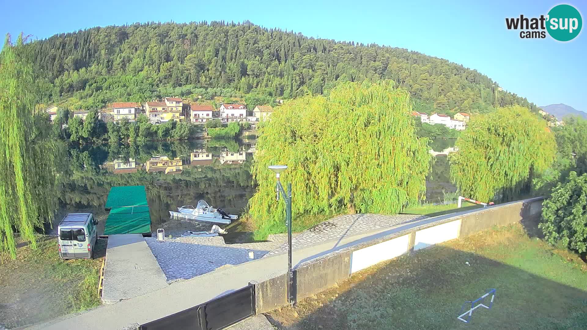 Webcam Metković – Croatia Livecam