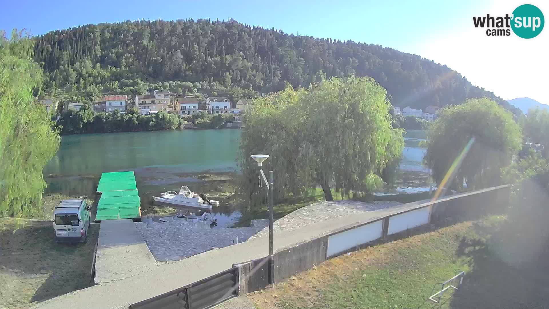Webcam Metković – Croatia Livecam