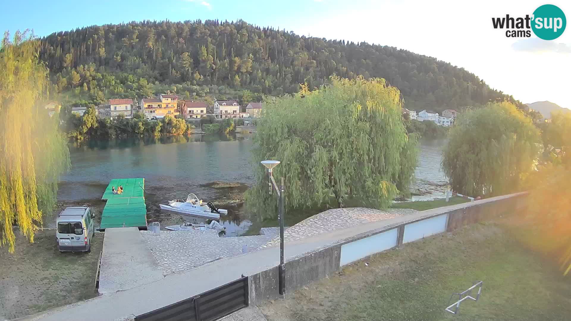 Webcam Metković – Croatia Livecam