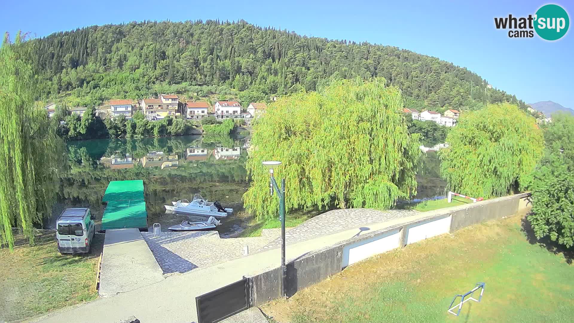 Webcam Metković – Croatia Livecam
