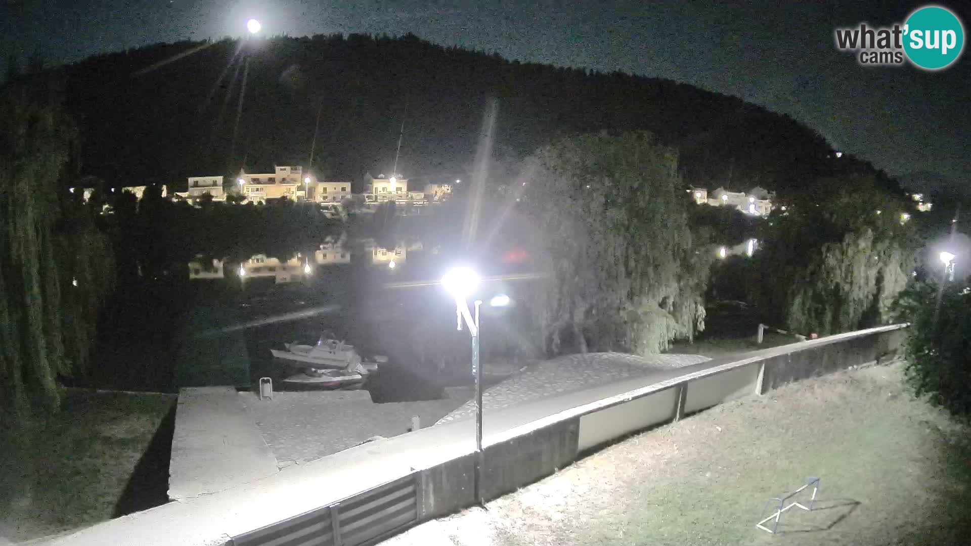 Webcam Metković – Croatia Livecam