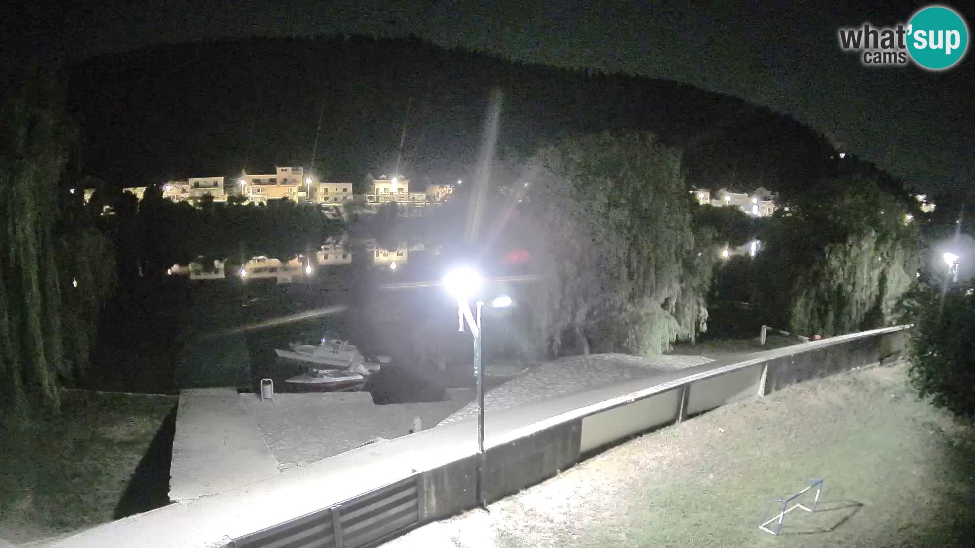 Webcam Metković – Croatia Livecam