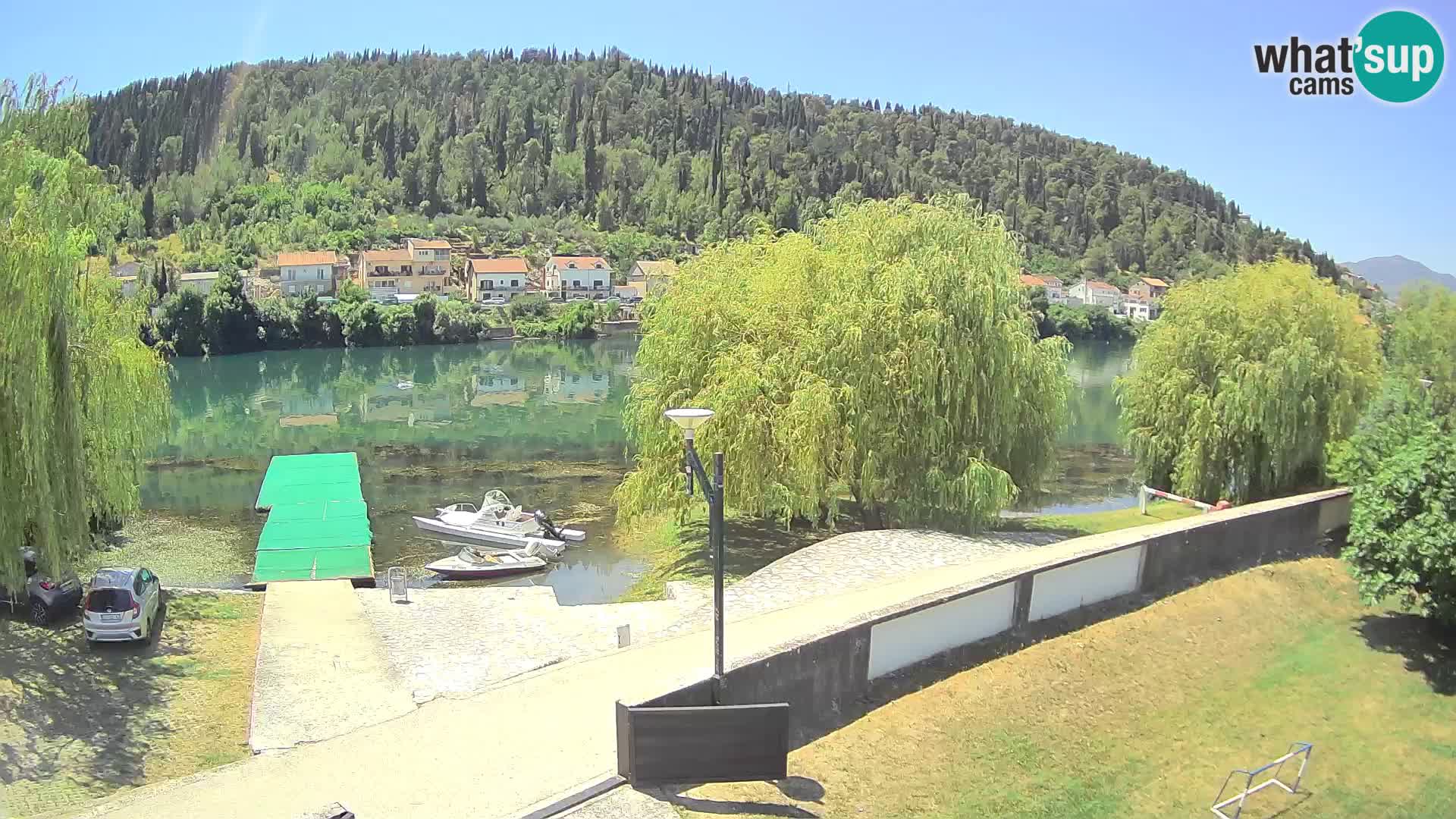 Webcam Metković – Croatia Livecam
