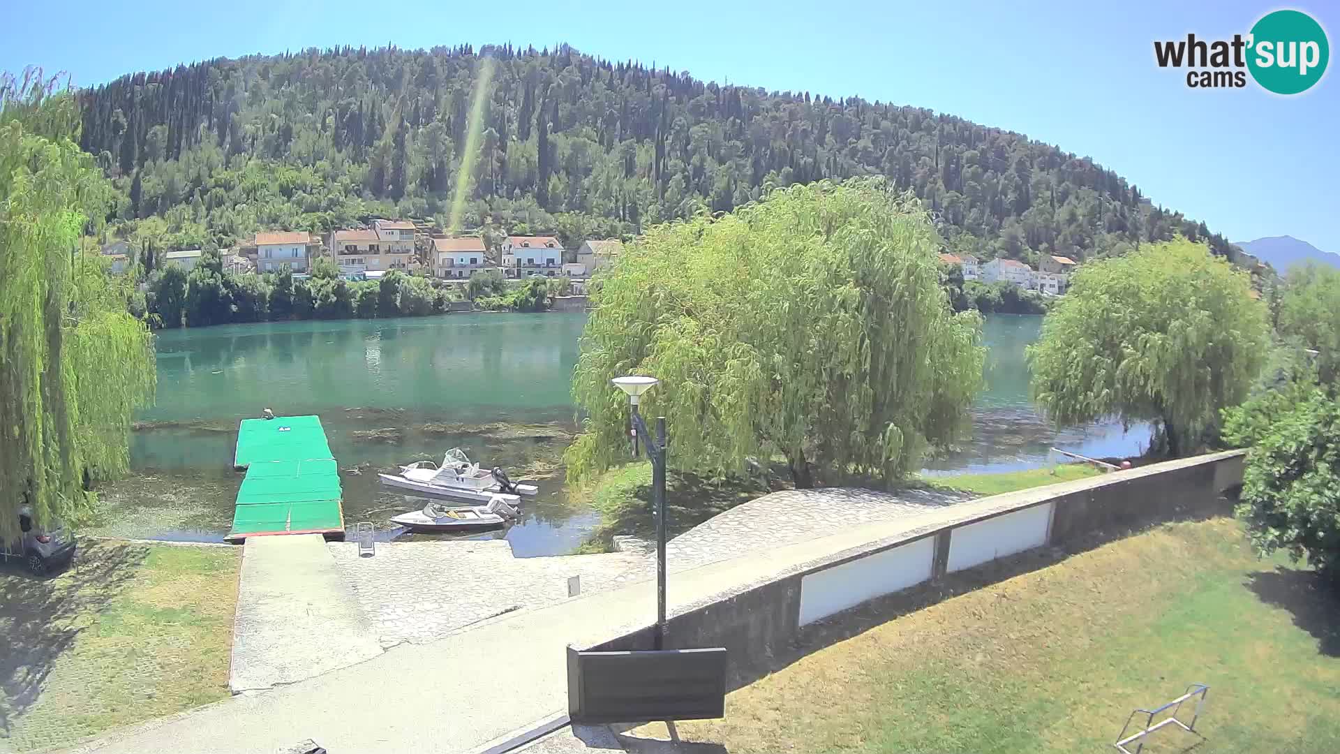 Webcam Metković – Croatia Livecam