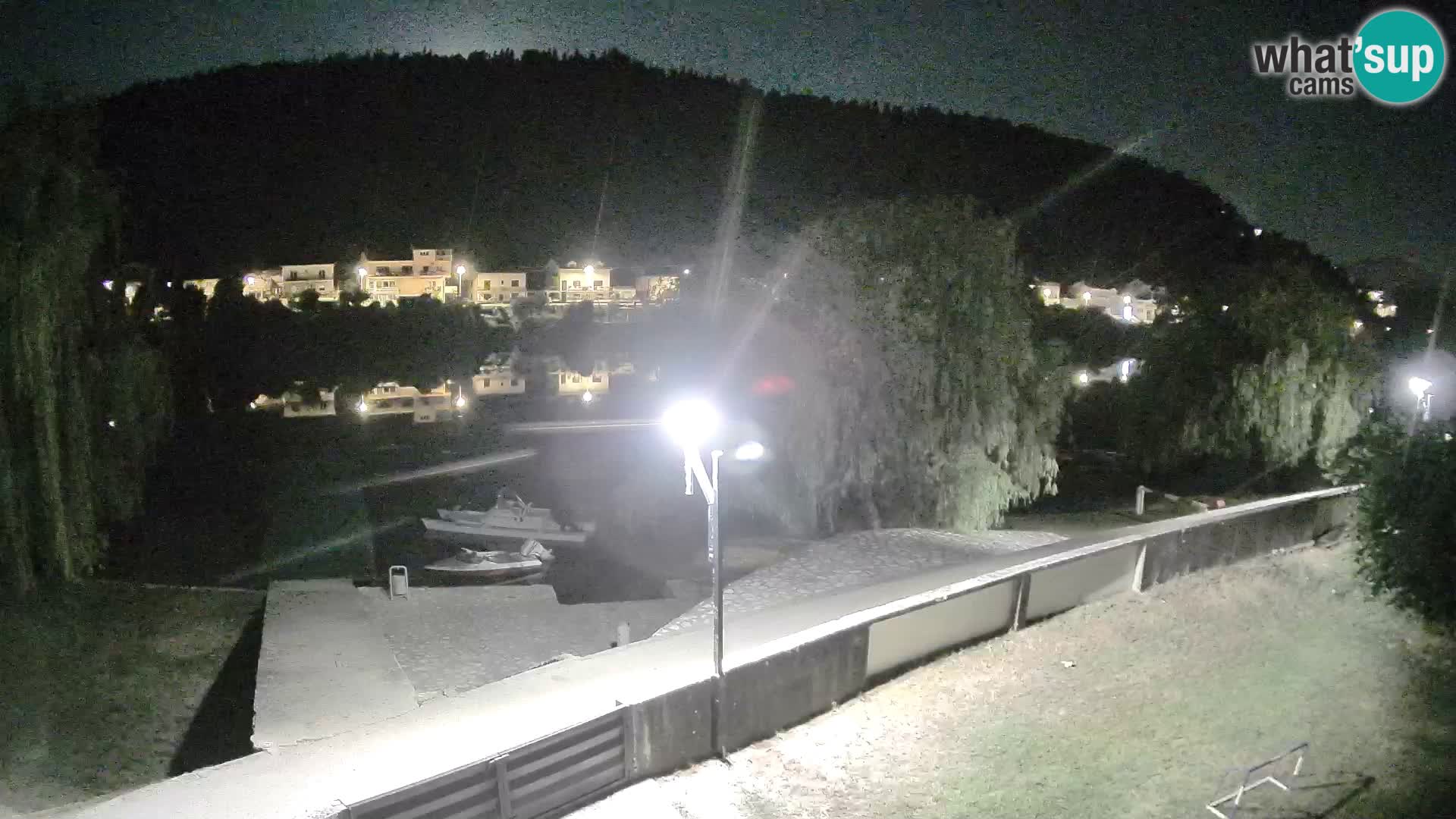 Webcam Metković – Croatia Livecam