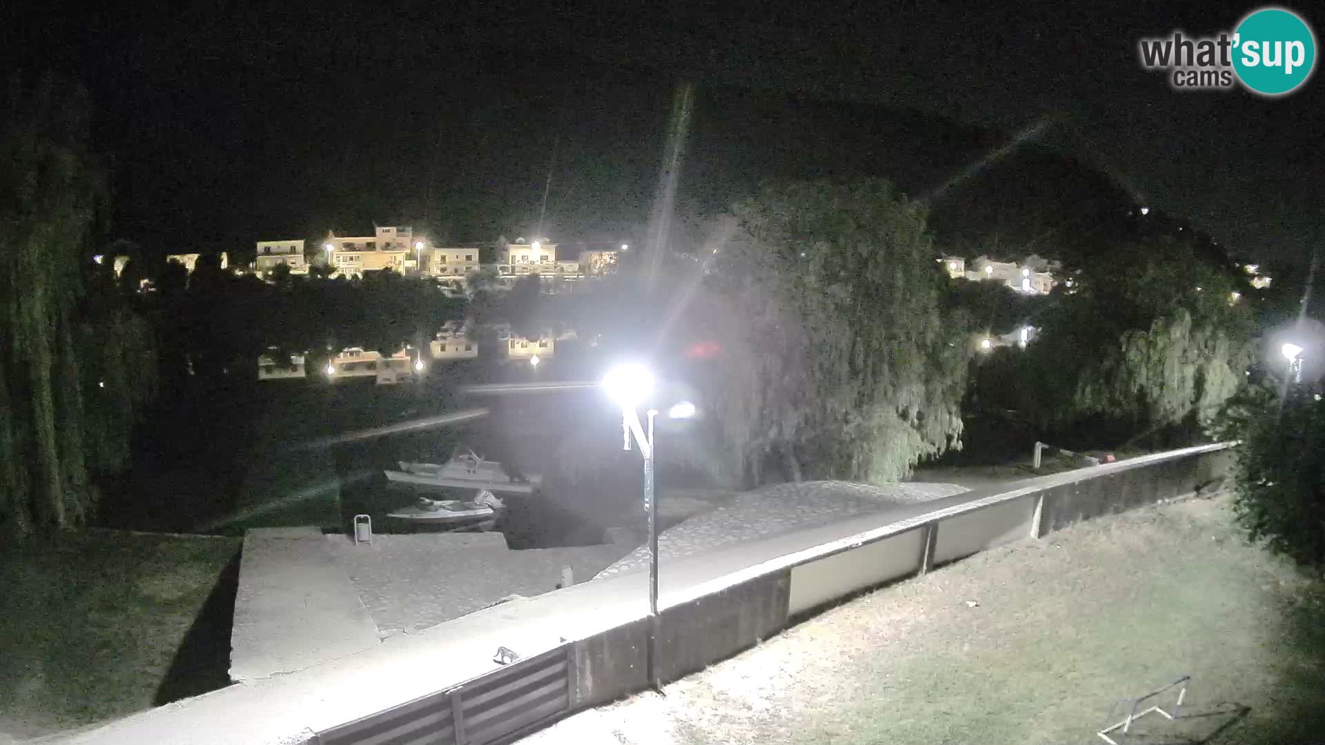 Webcam Metković – Croatia Livecam