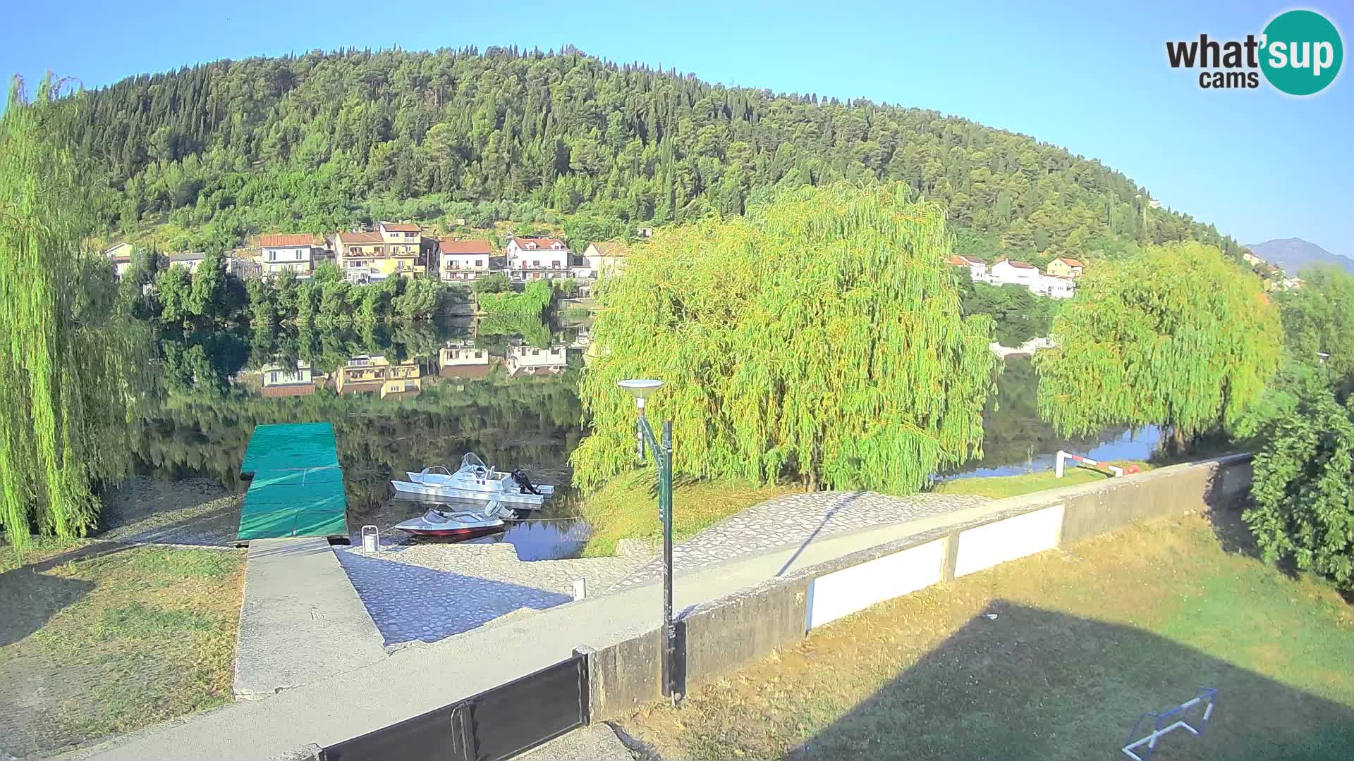 Webcam Metković – Croatia Livecam