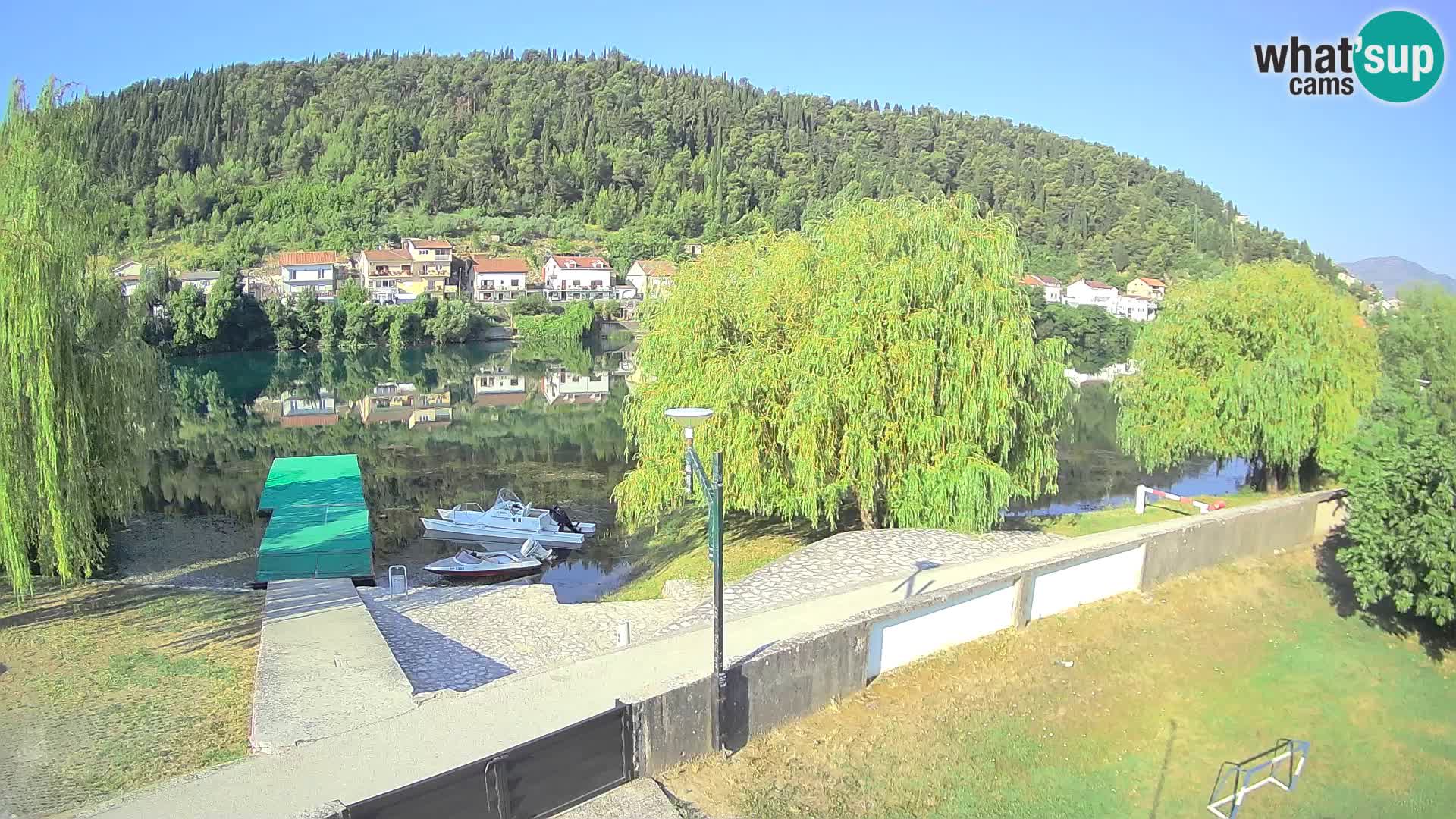Webcam Metković – Croatia Livecam