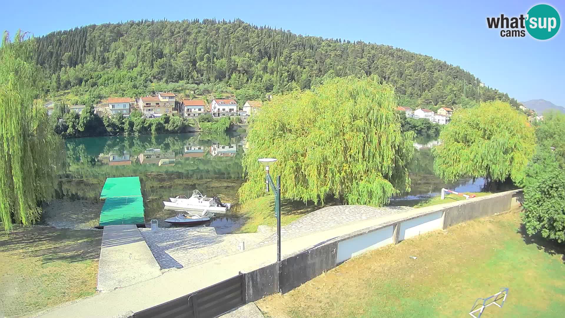 Webcam Metković – Croatia Livecam