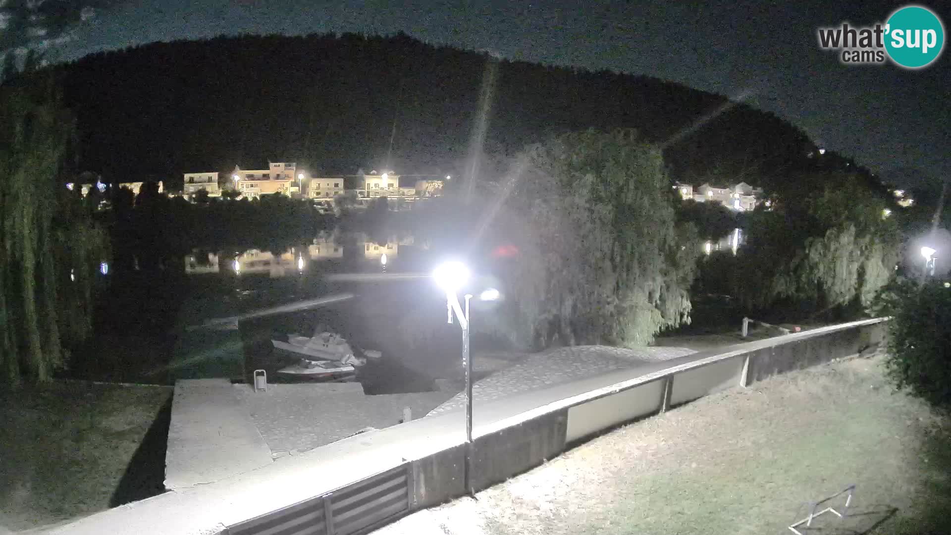 Webcam Metković – Croatia Livecam