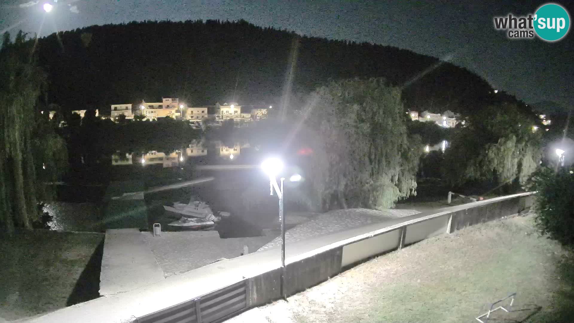 Webcam Metković – Croatia Livecam