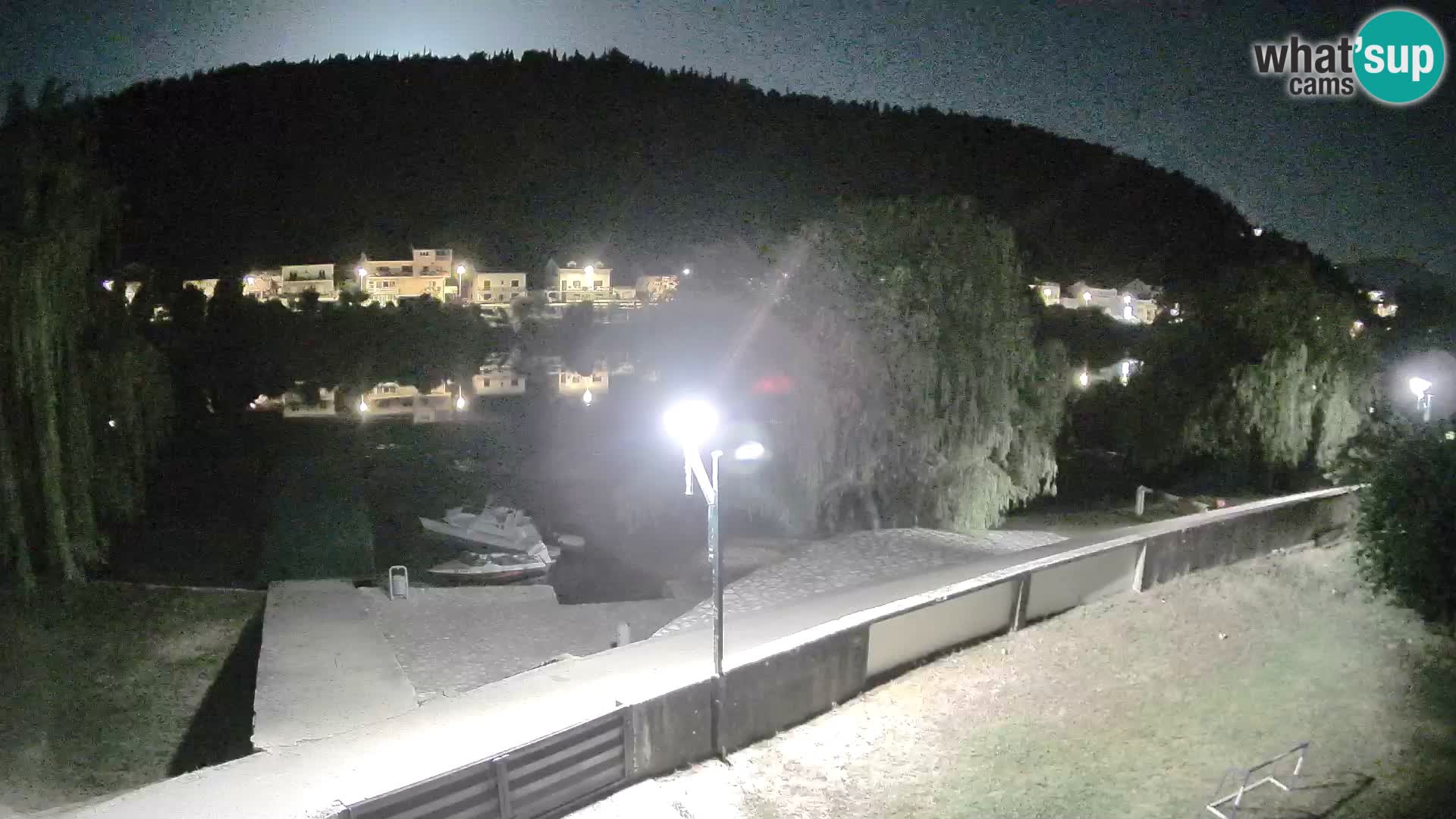 Webcam Metković – Croatia Livecam