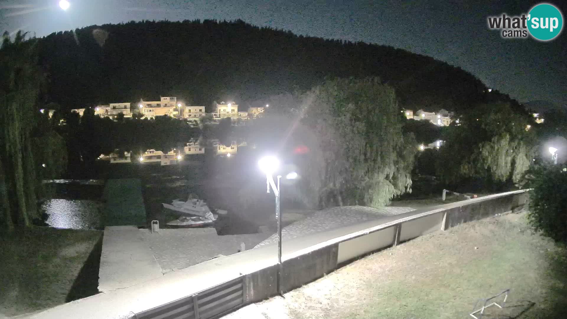 Webcam Metković – Croatia Livecam