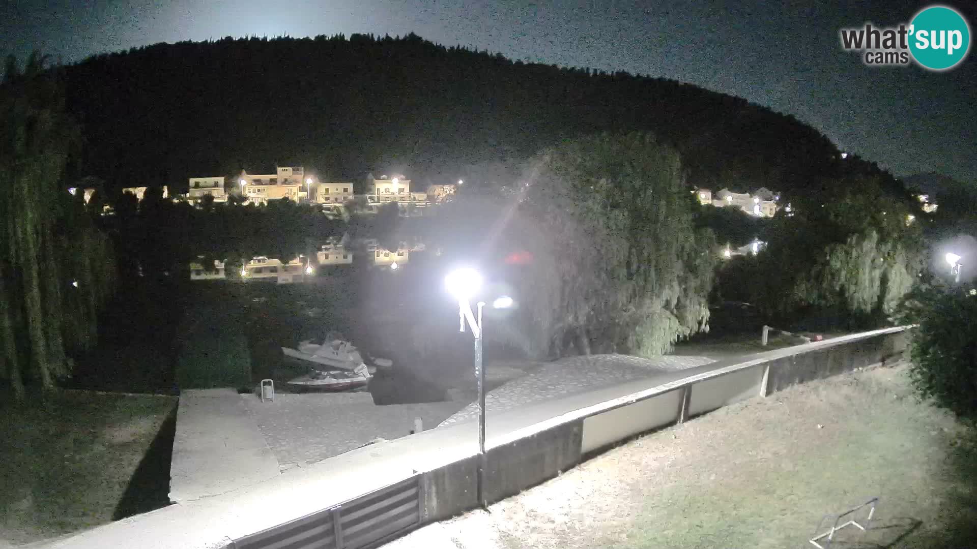 Webcam Metković – Croatia Livecam
