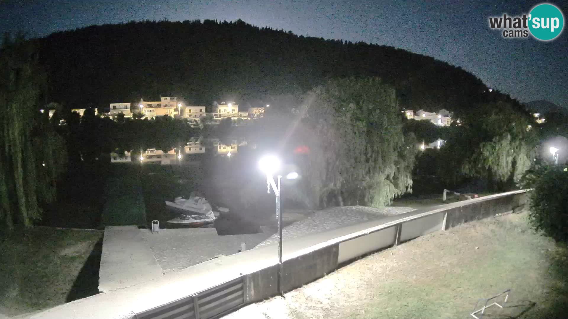 Webcam Metković – Croatia Livecam
