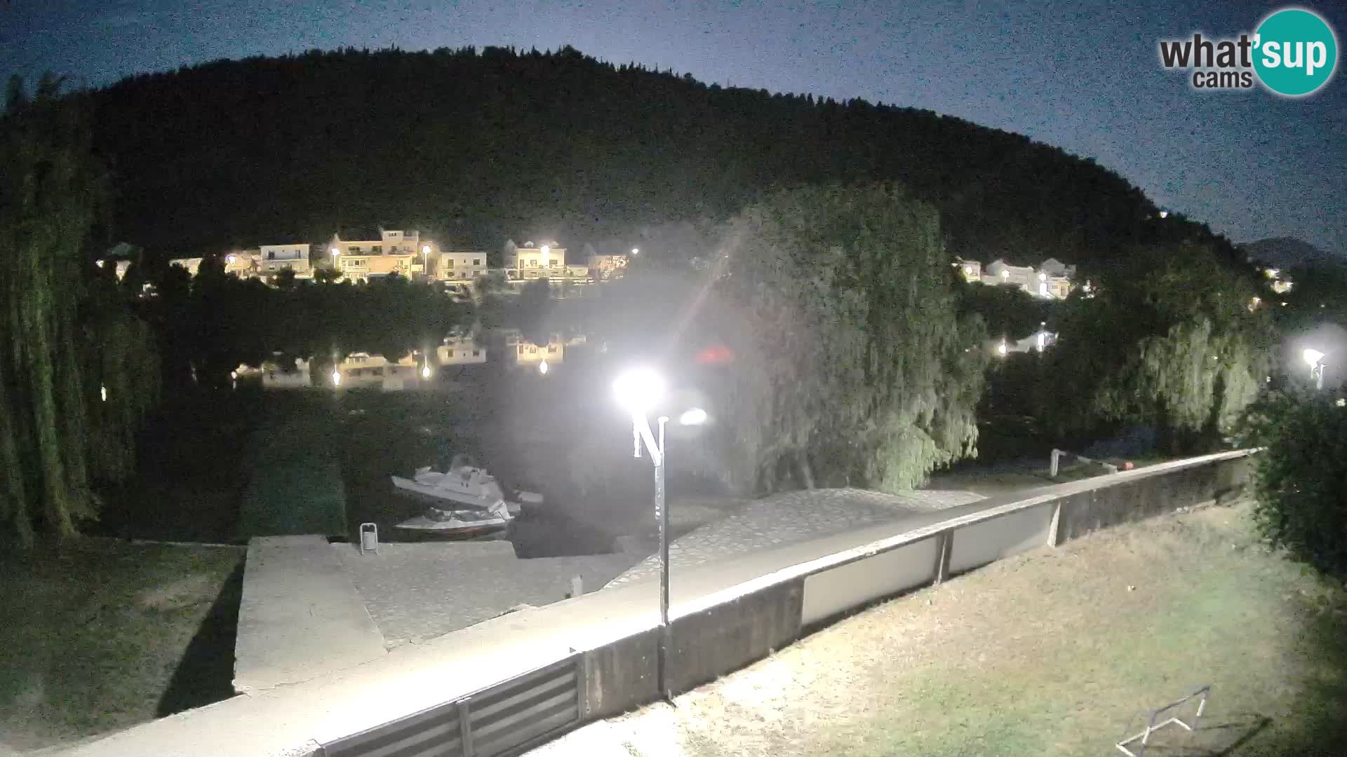 Webcam Metković – Croatia Livecam