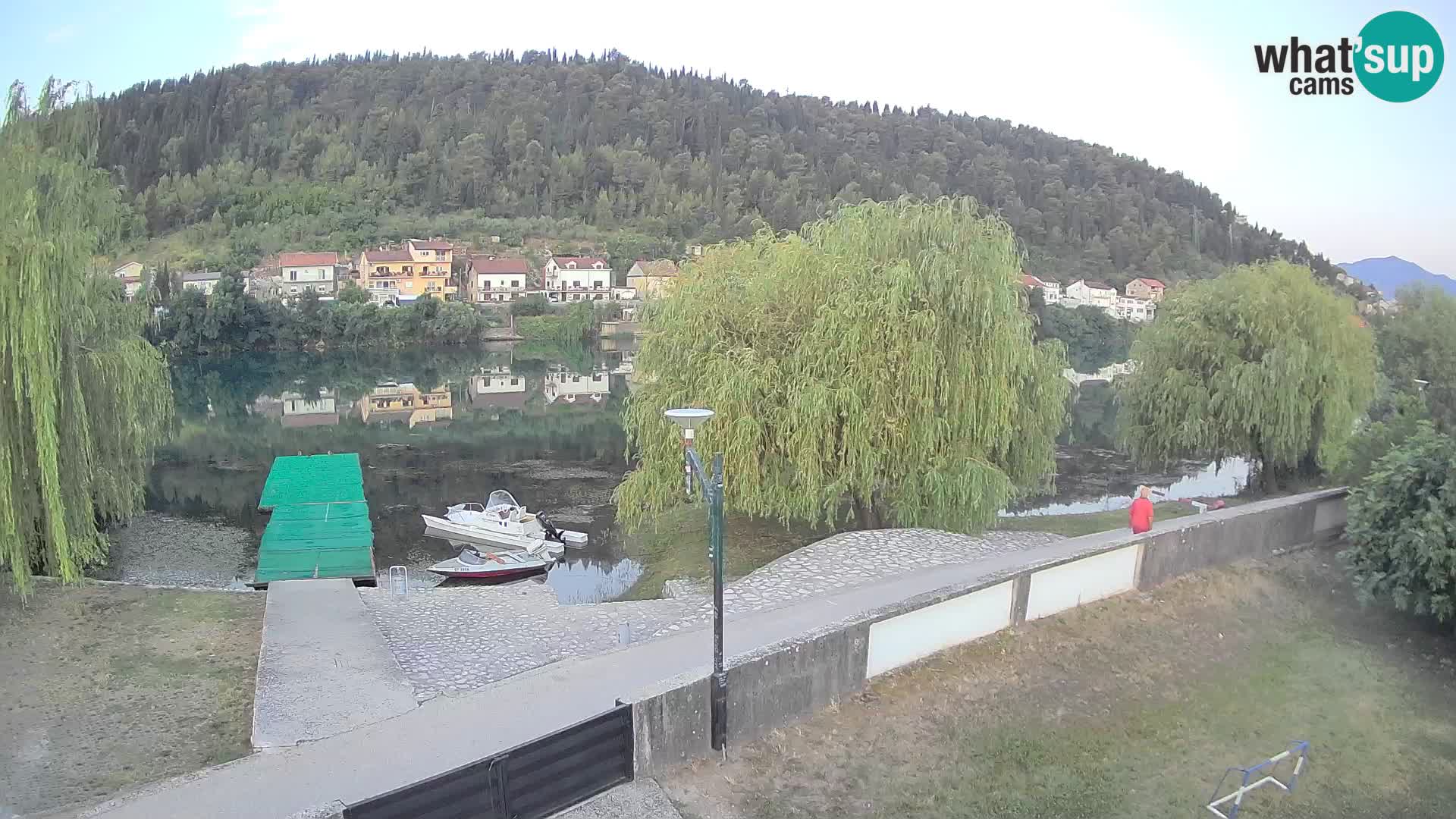 Webcam Metković – Croatia Livecam
