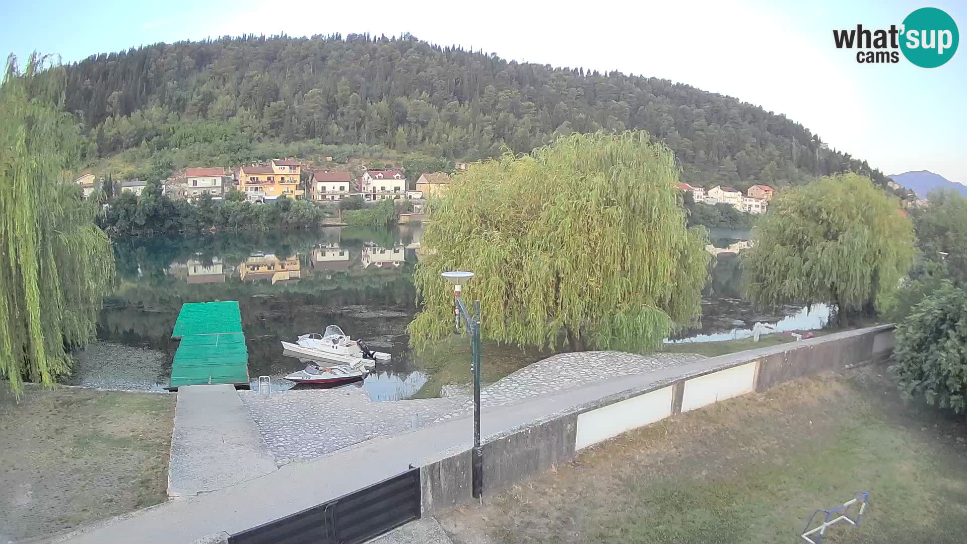 Webcam Metković – Croatia Livecam