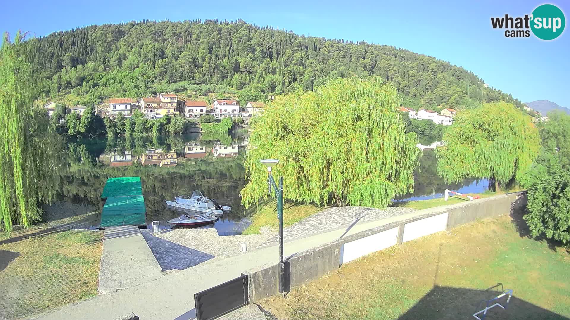 Webcam Metković – Croatia Livecam