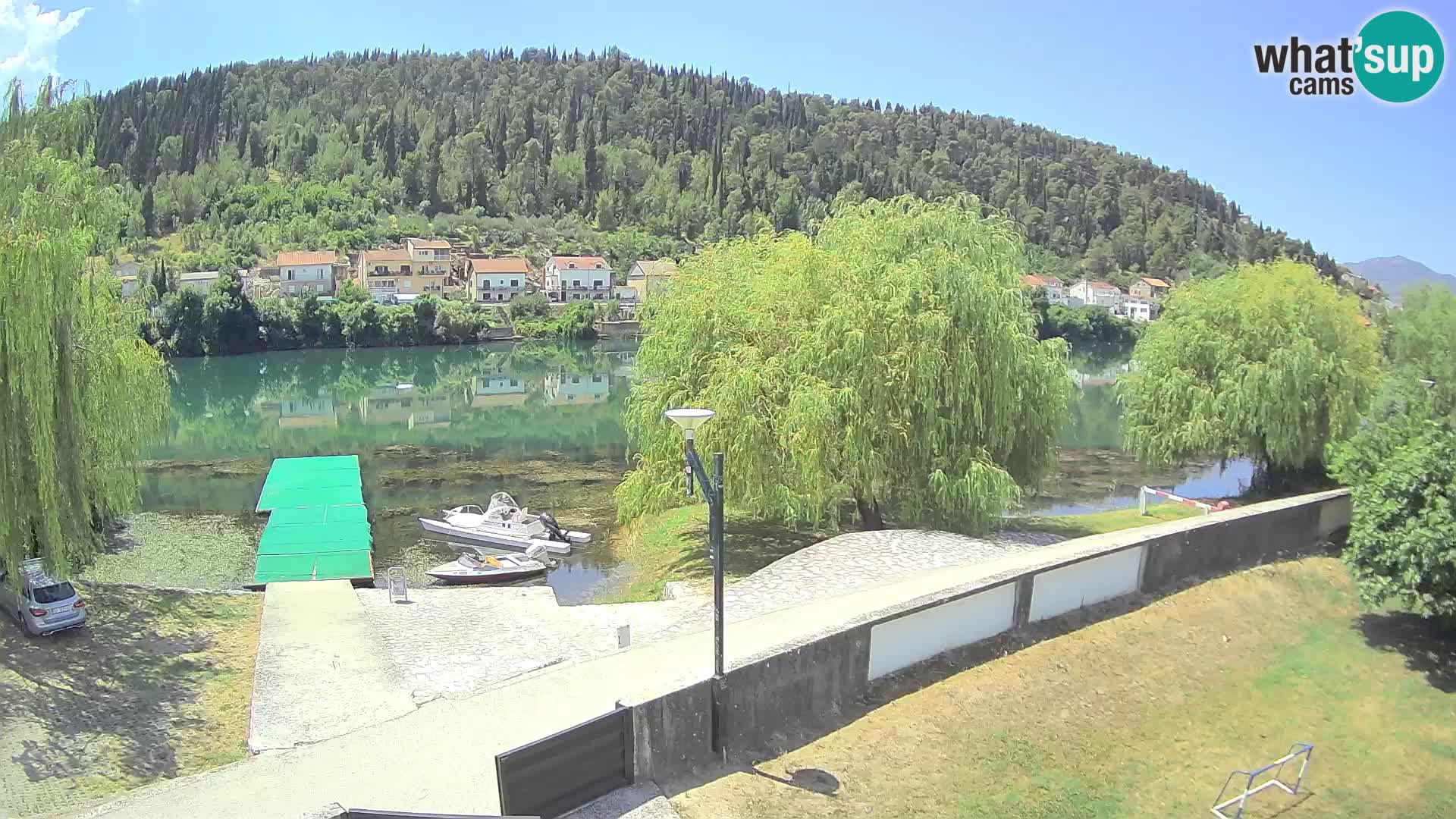 Webcam Metković – Croatia Livecam