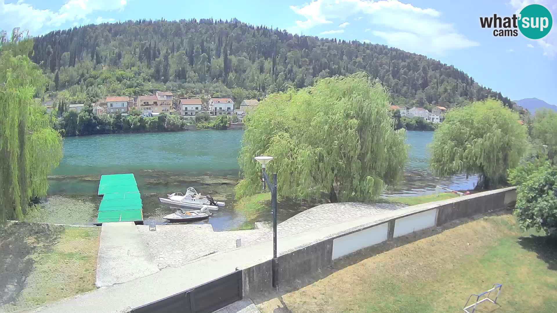 Webcam Metković – Croatia Livecam