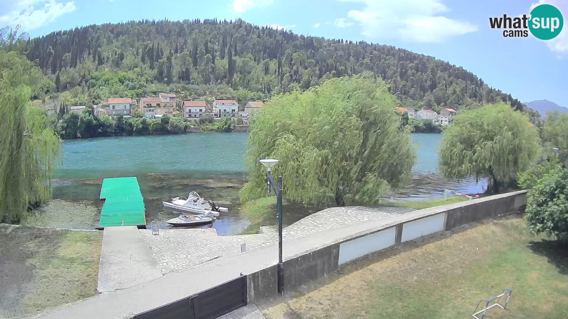 Webcam Metković – Croatia Livecam