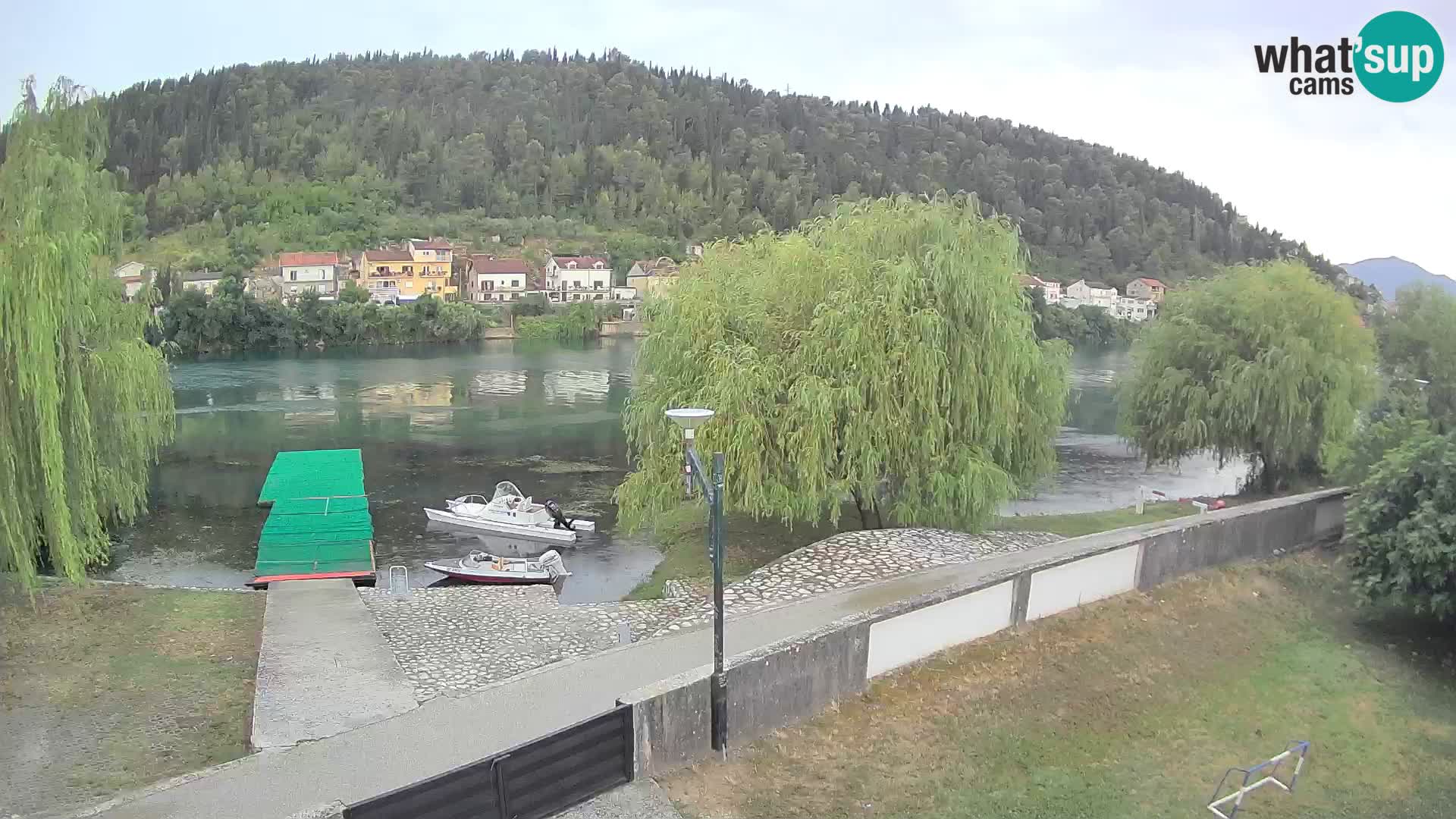 Webcam Metković – Croatia Livecam