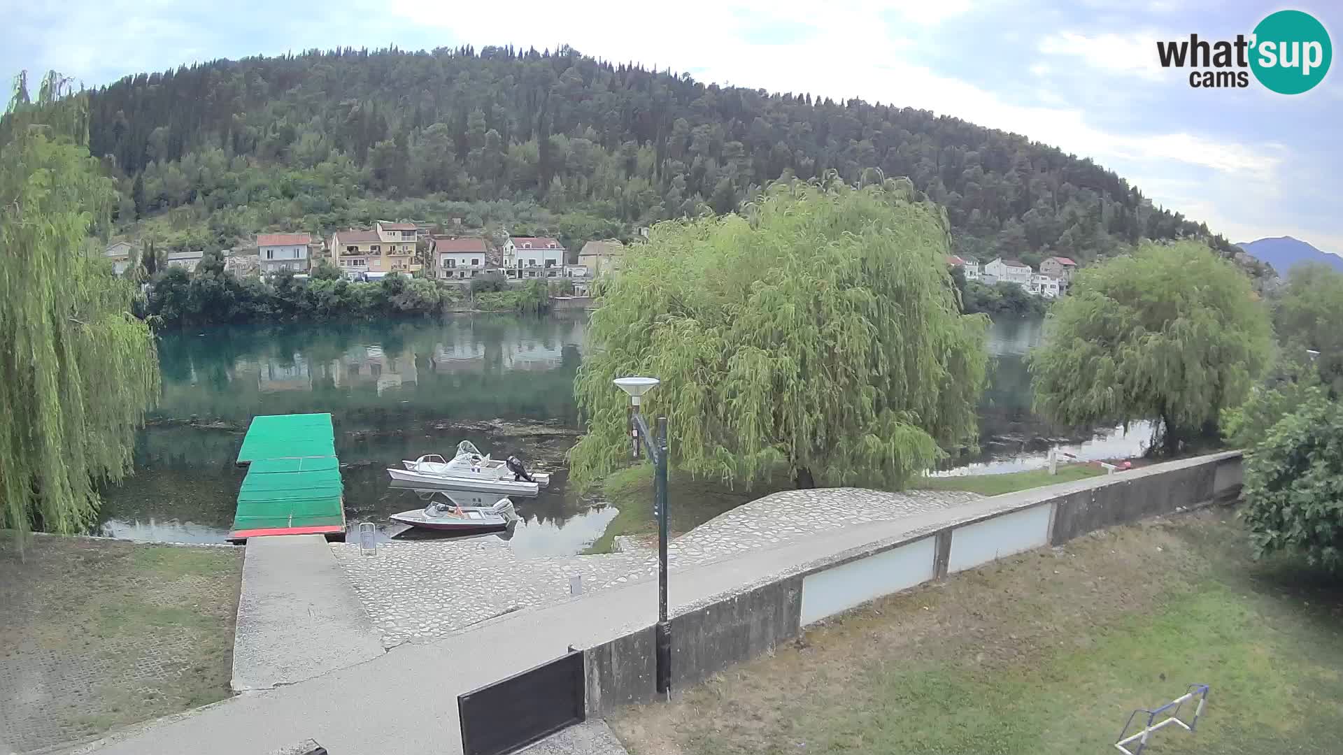Webcam Metković – Croatia Livecam