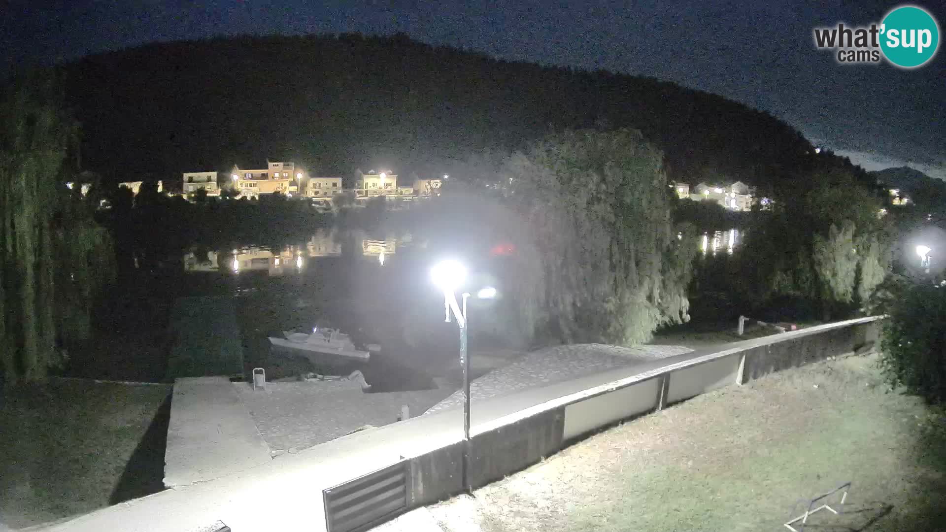 Webcam Metković – Croatia Livecam
