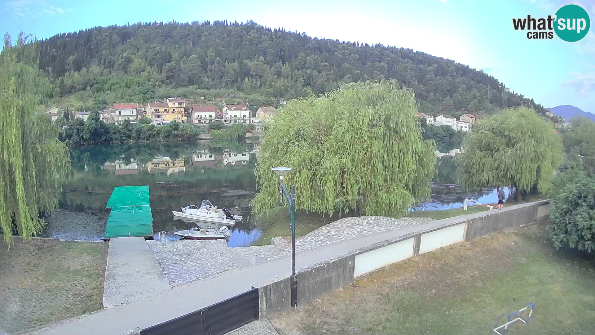 Webcam Metković – Croatia Livecam